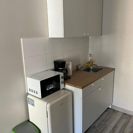 Ceronav Portului Studio Galati  Bagian luar foto